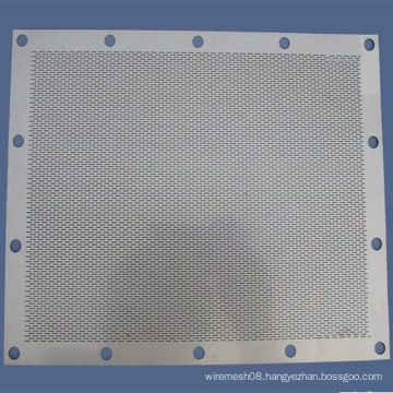 Perforated Metal Plate/Sheet/Mesh